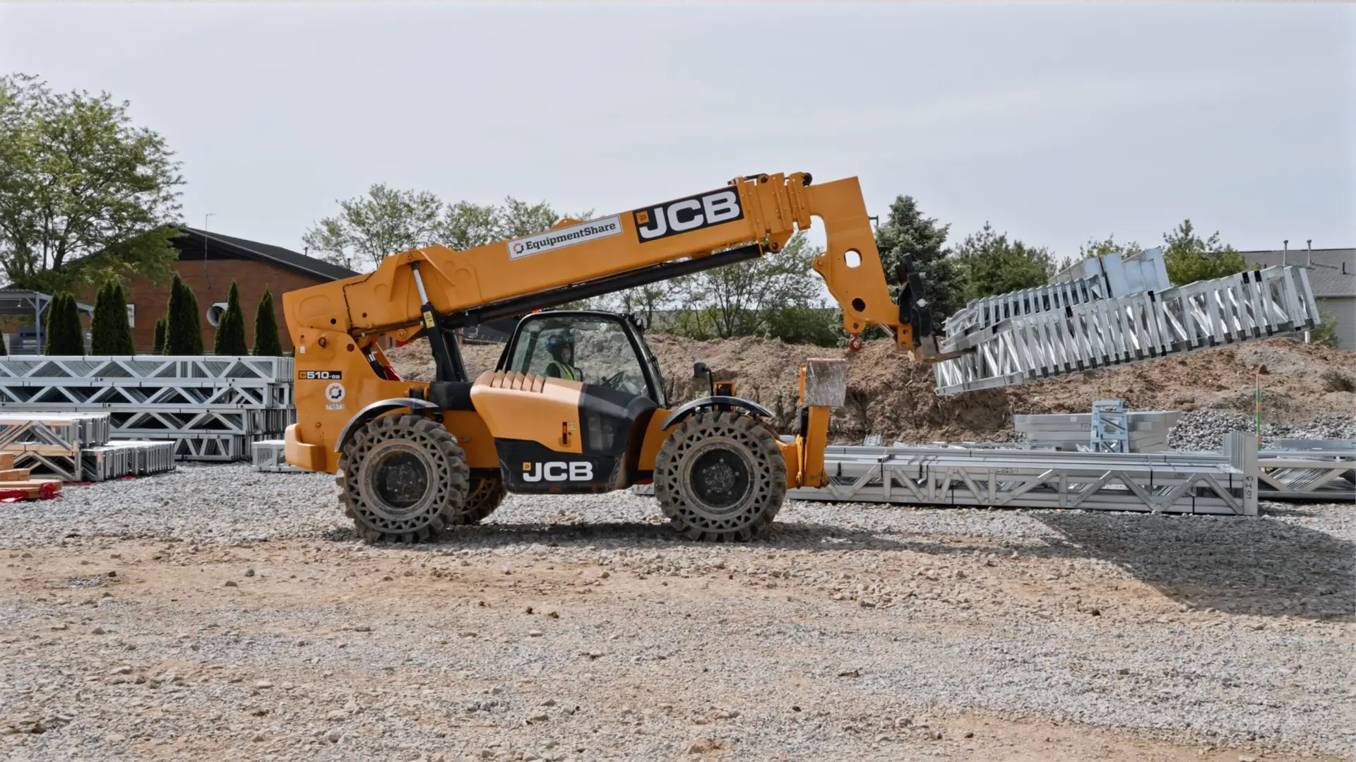 Construction
